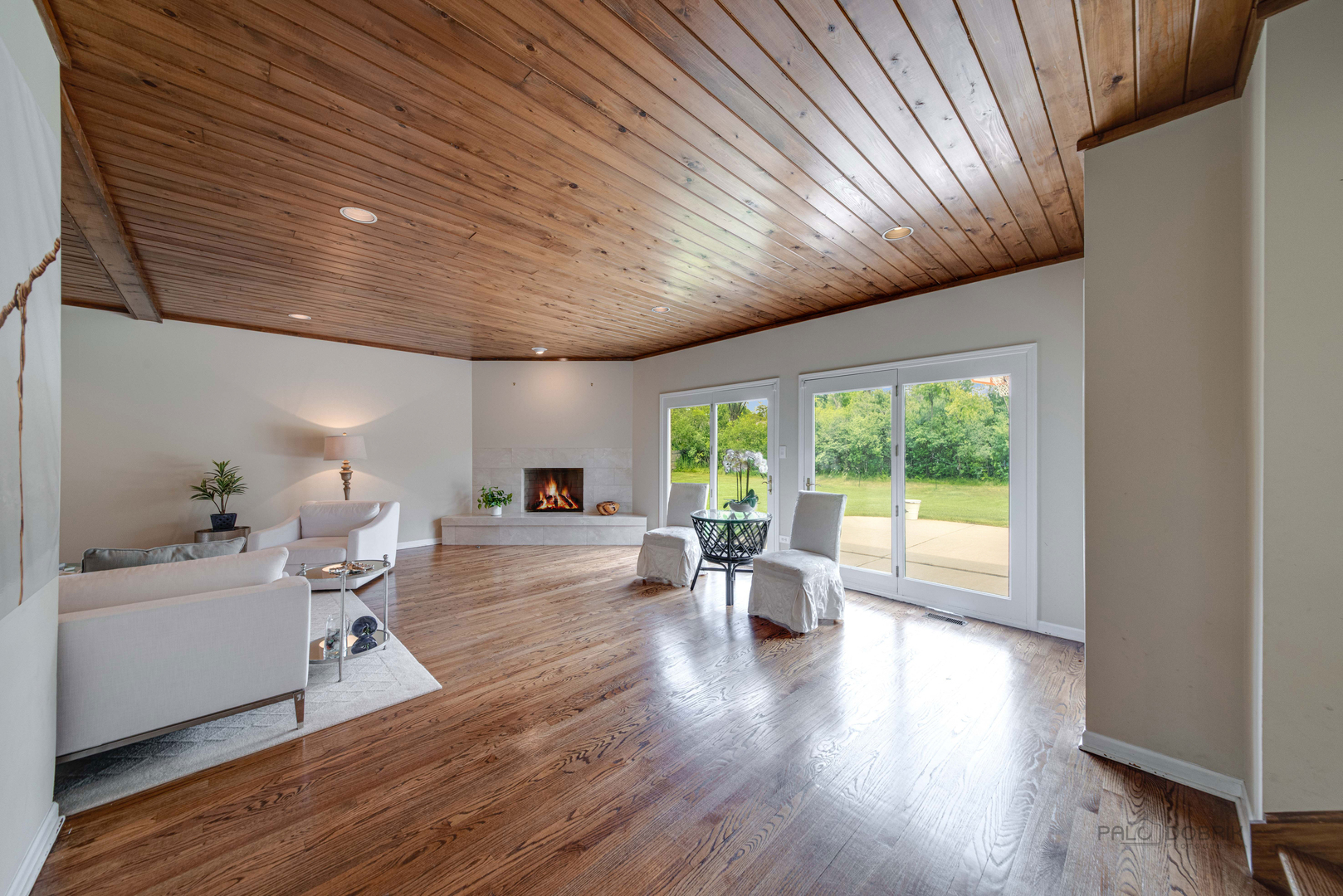 120 S Basswood Road