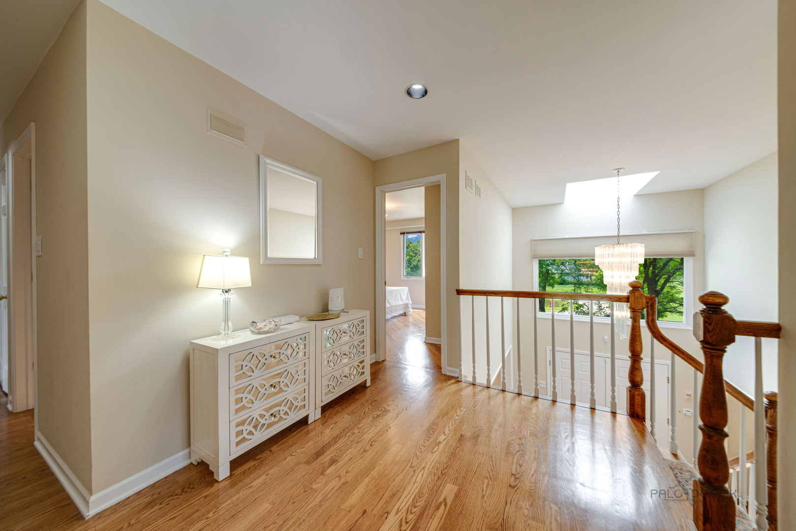 120 S Basswood Road