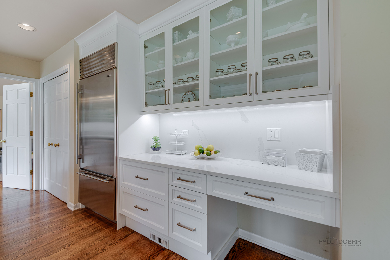 120 S Basswood Road