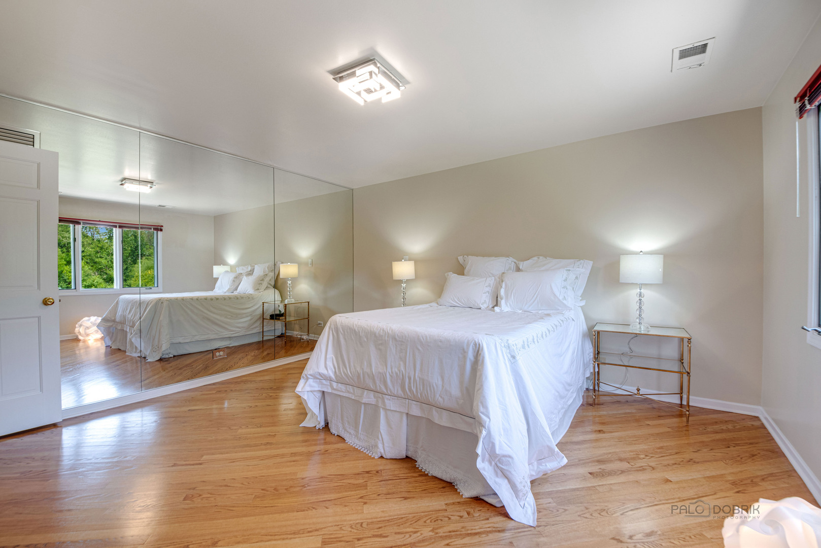 120 S Basswood Road