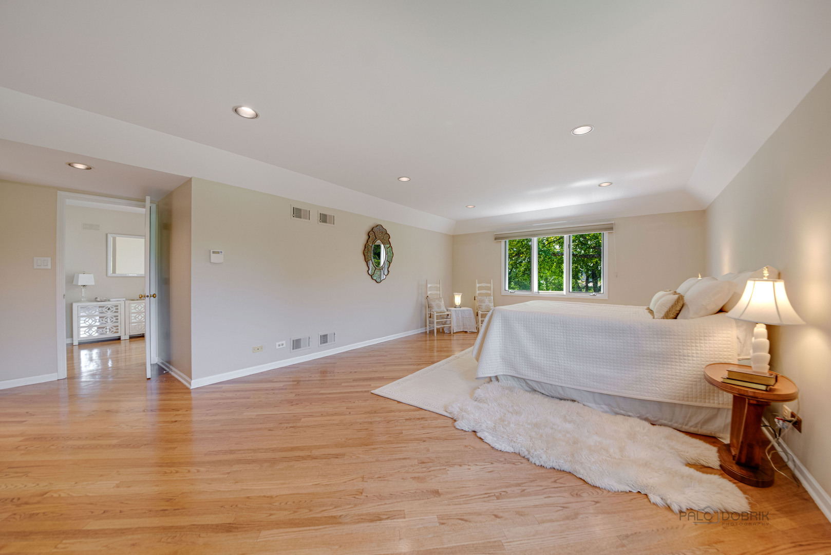 120 S Basswood Road