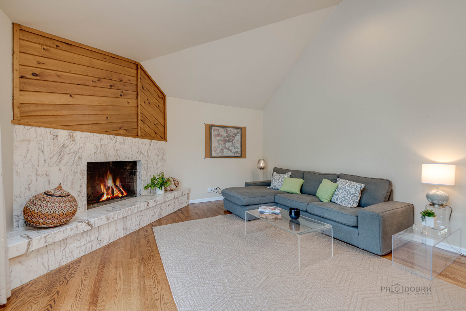 120 S Basswood Road