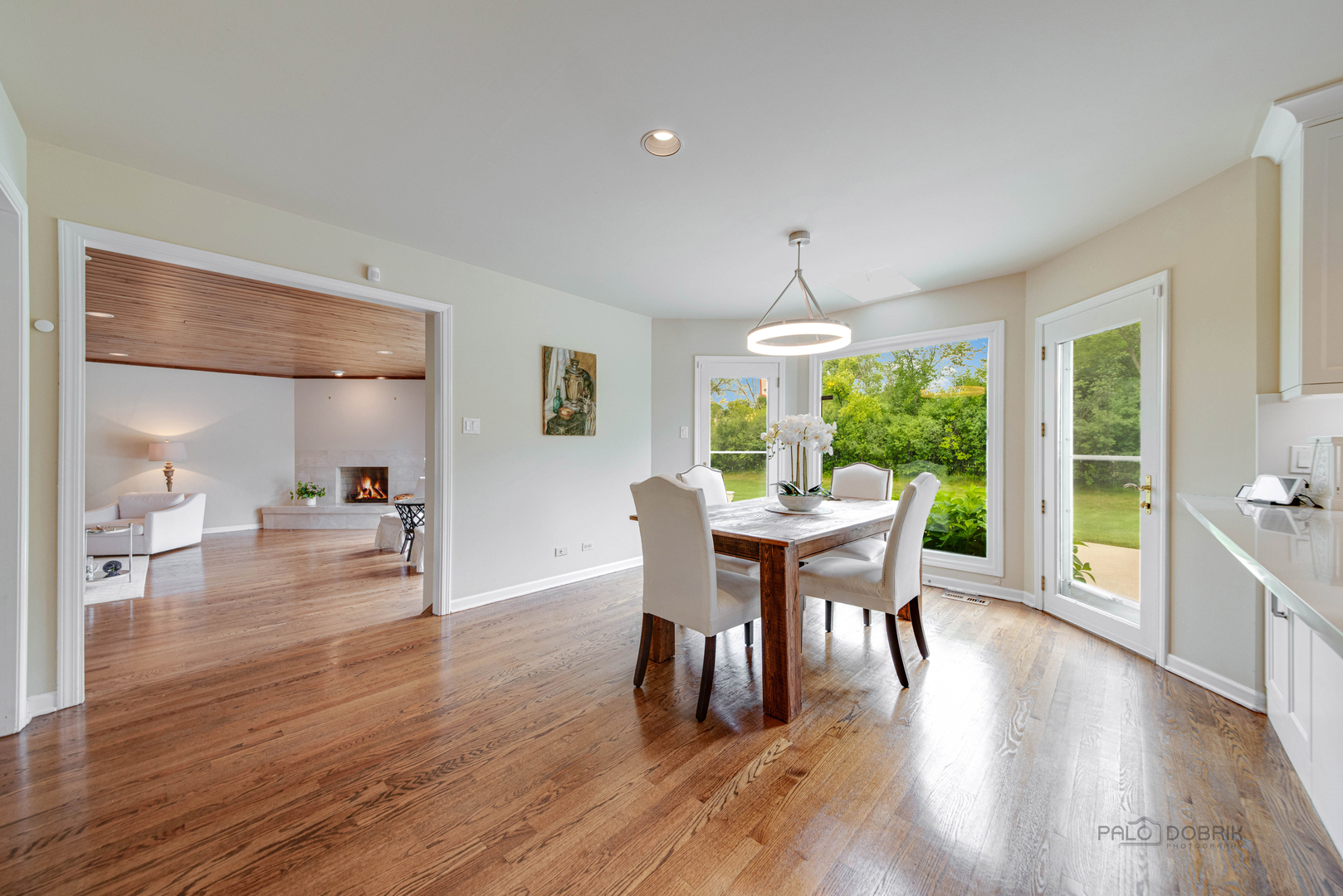 120 S Basswood Road