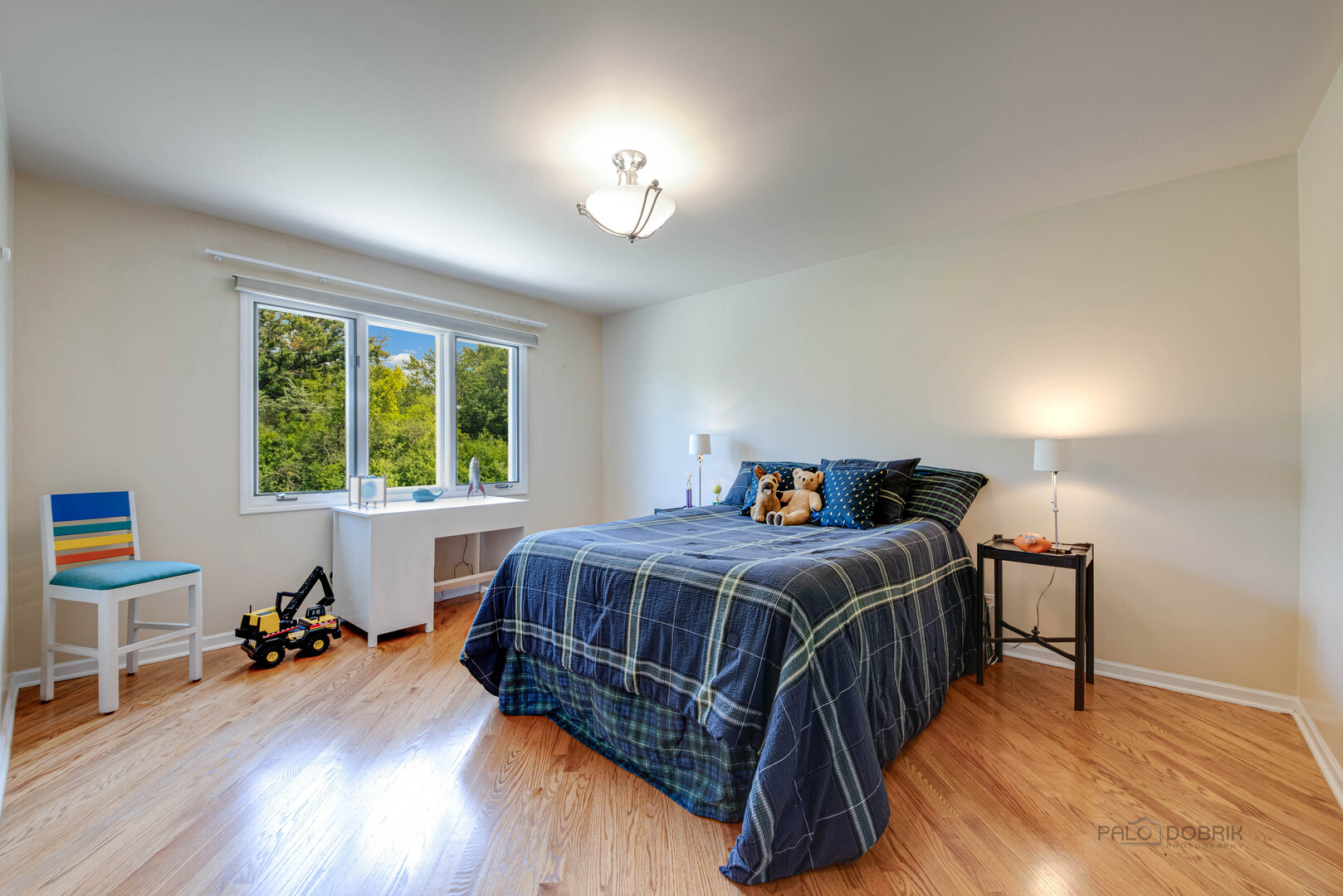 120 S Basswood Road