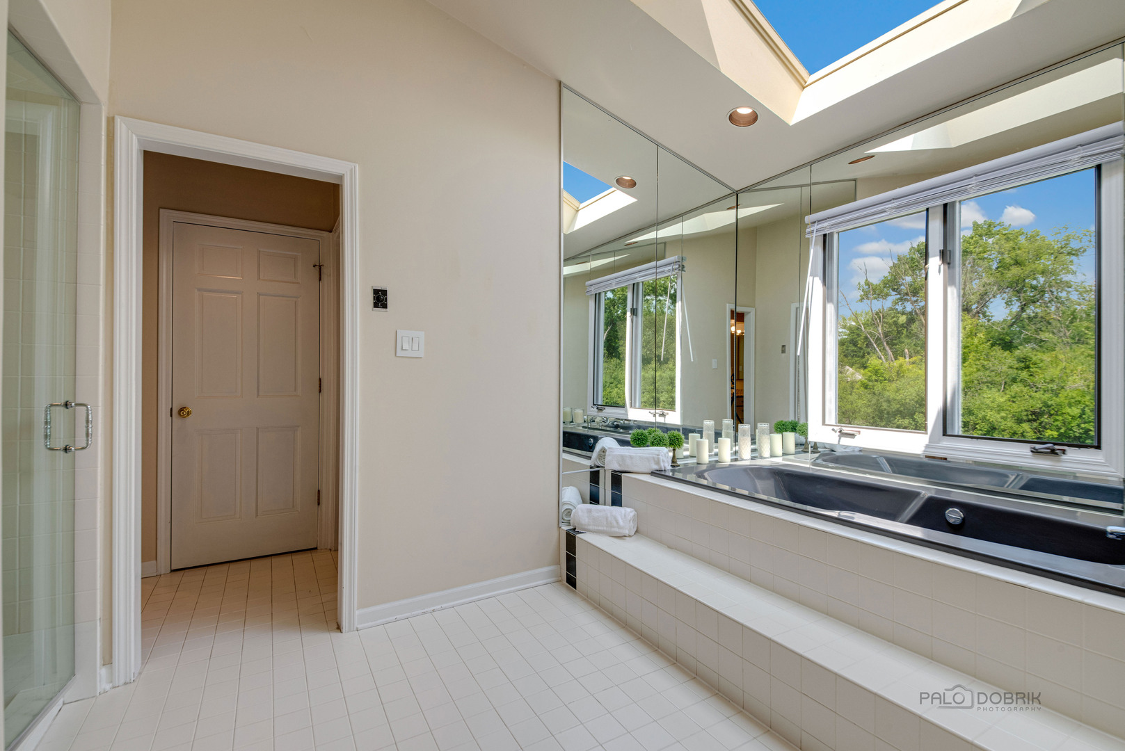 120 S Basswood Road