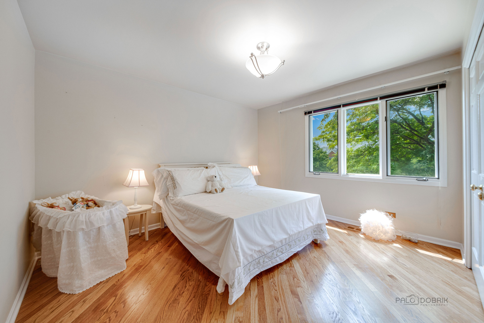 120 S Basswood Road