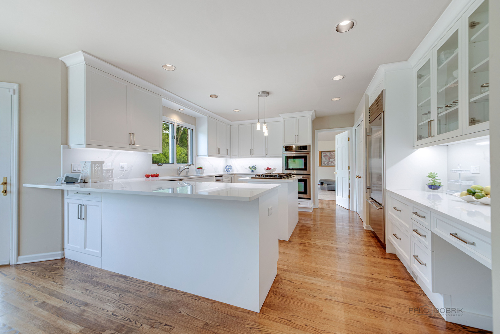 120 S Basswood Road