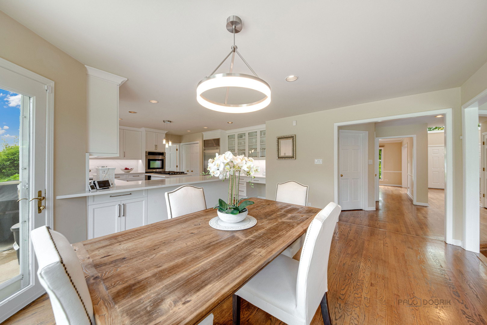120 S Basswood Road