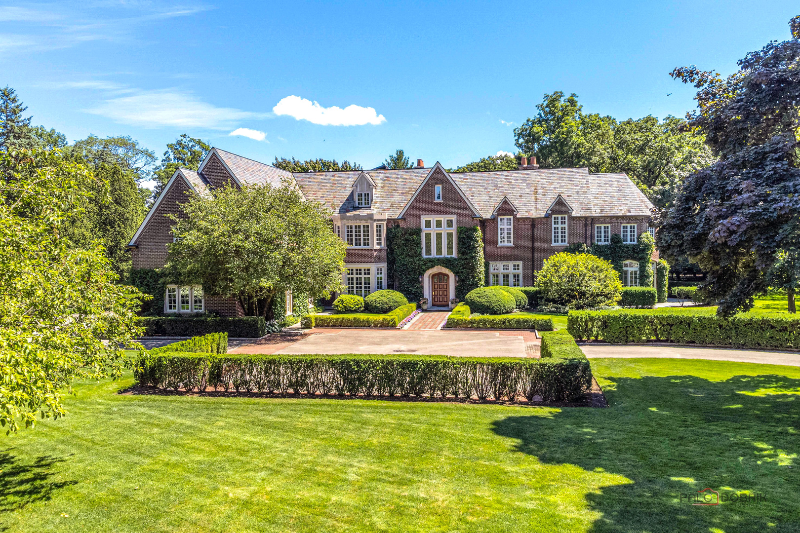 403 Mayflower Road