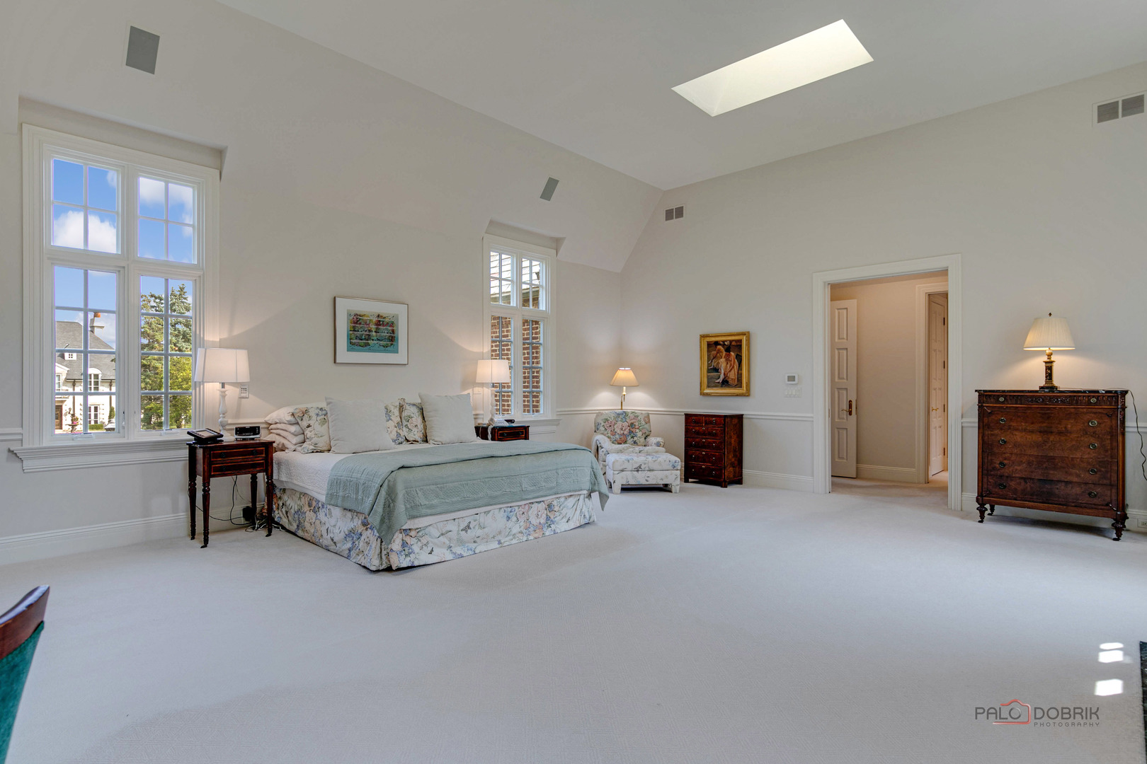 403 Mayflower Road