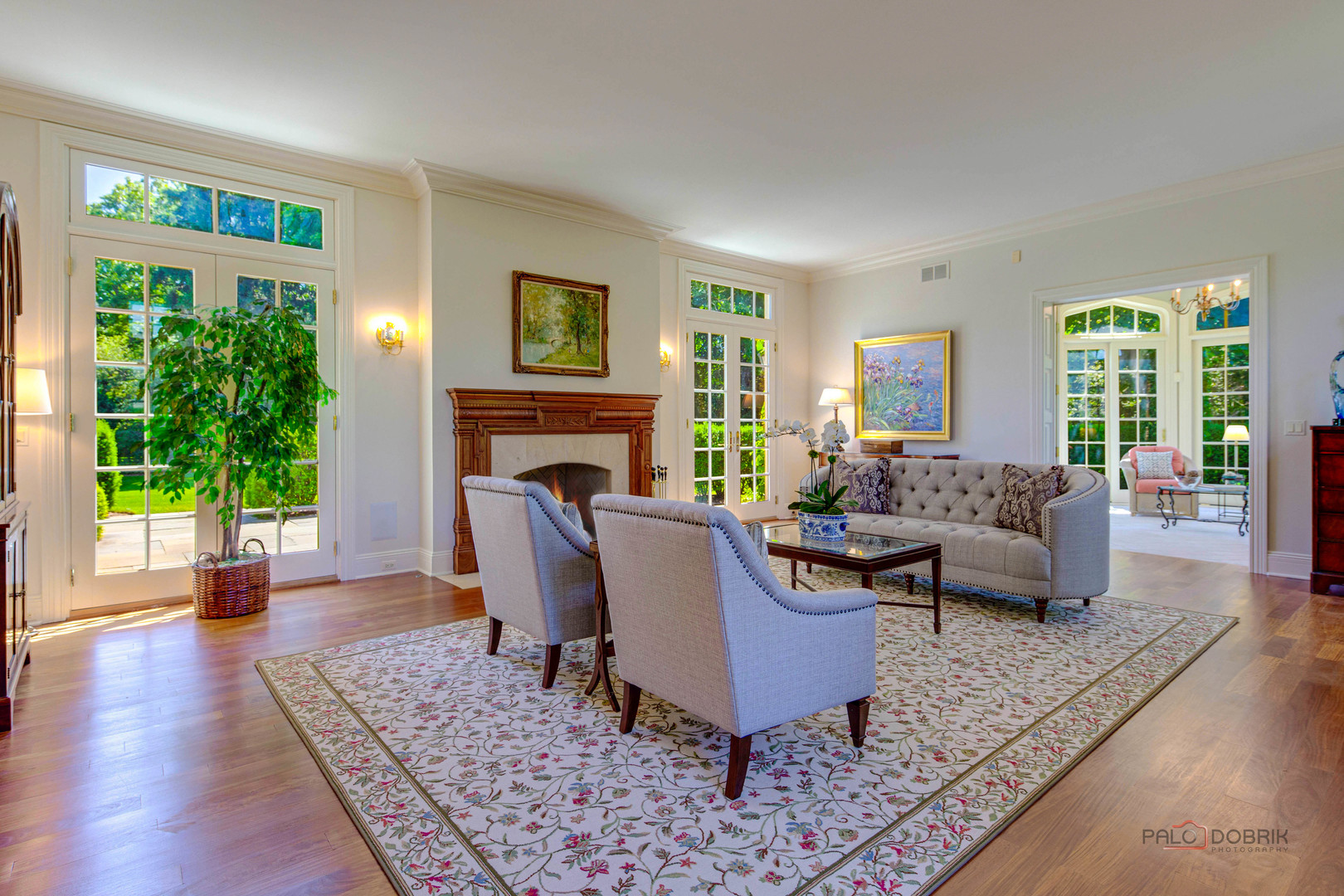 403 Mayflower Road