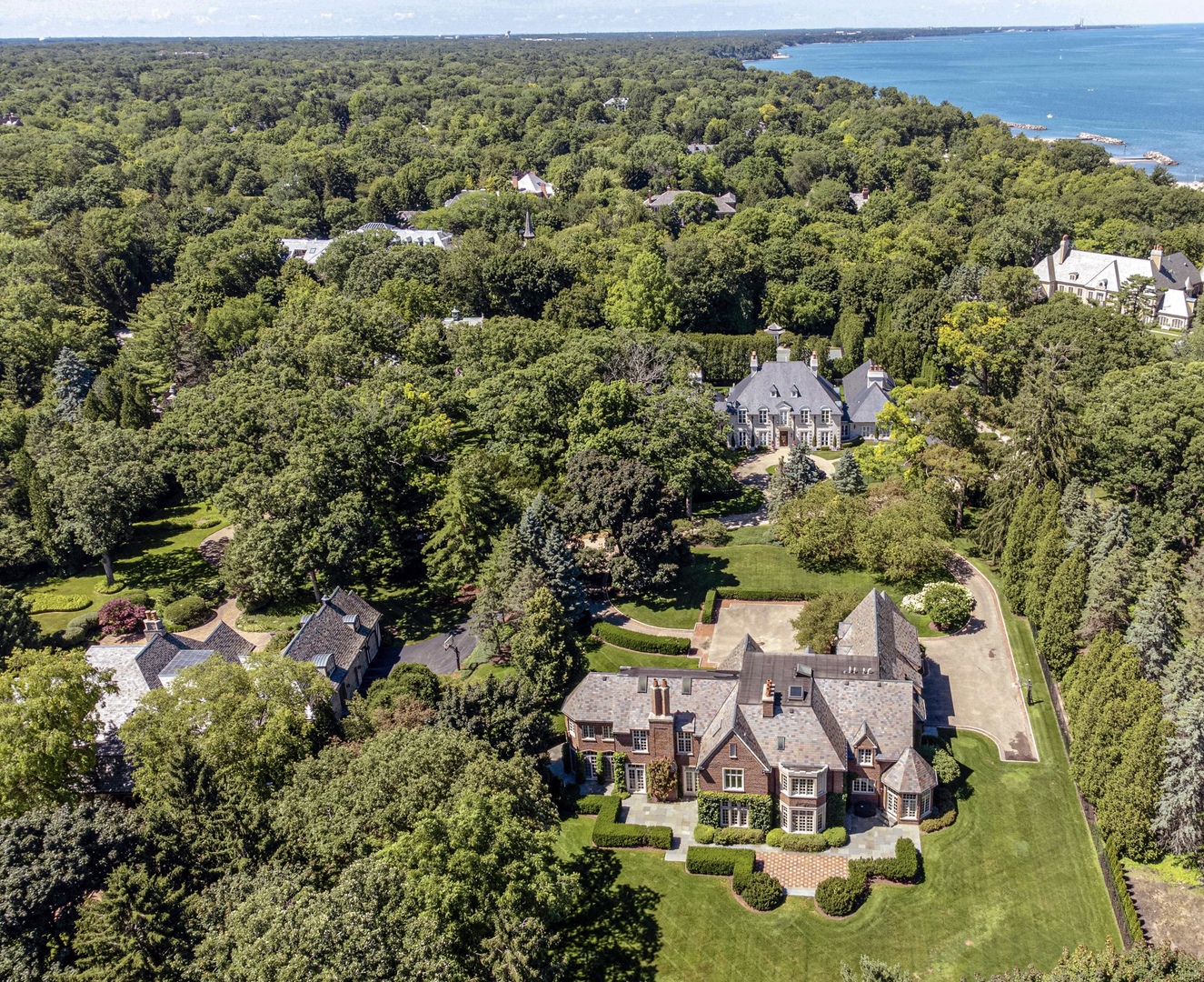 403 Mayflower Road