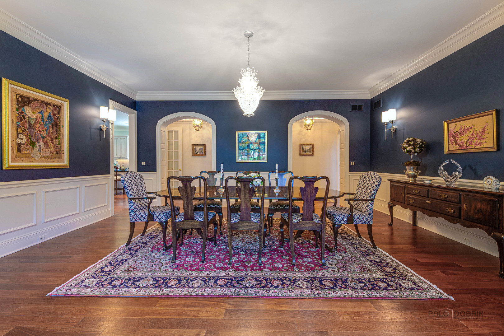 403 Mayflower Road