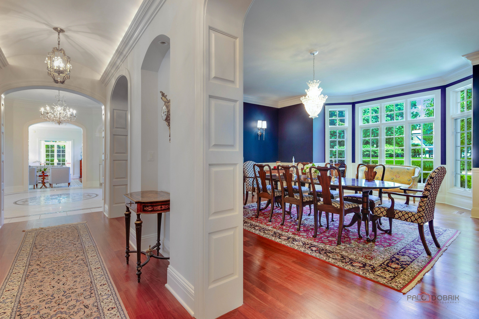 403 Mayflower Road