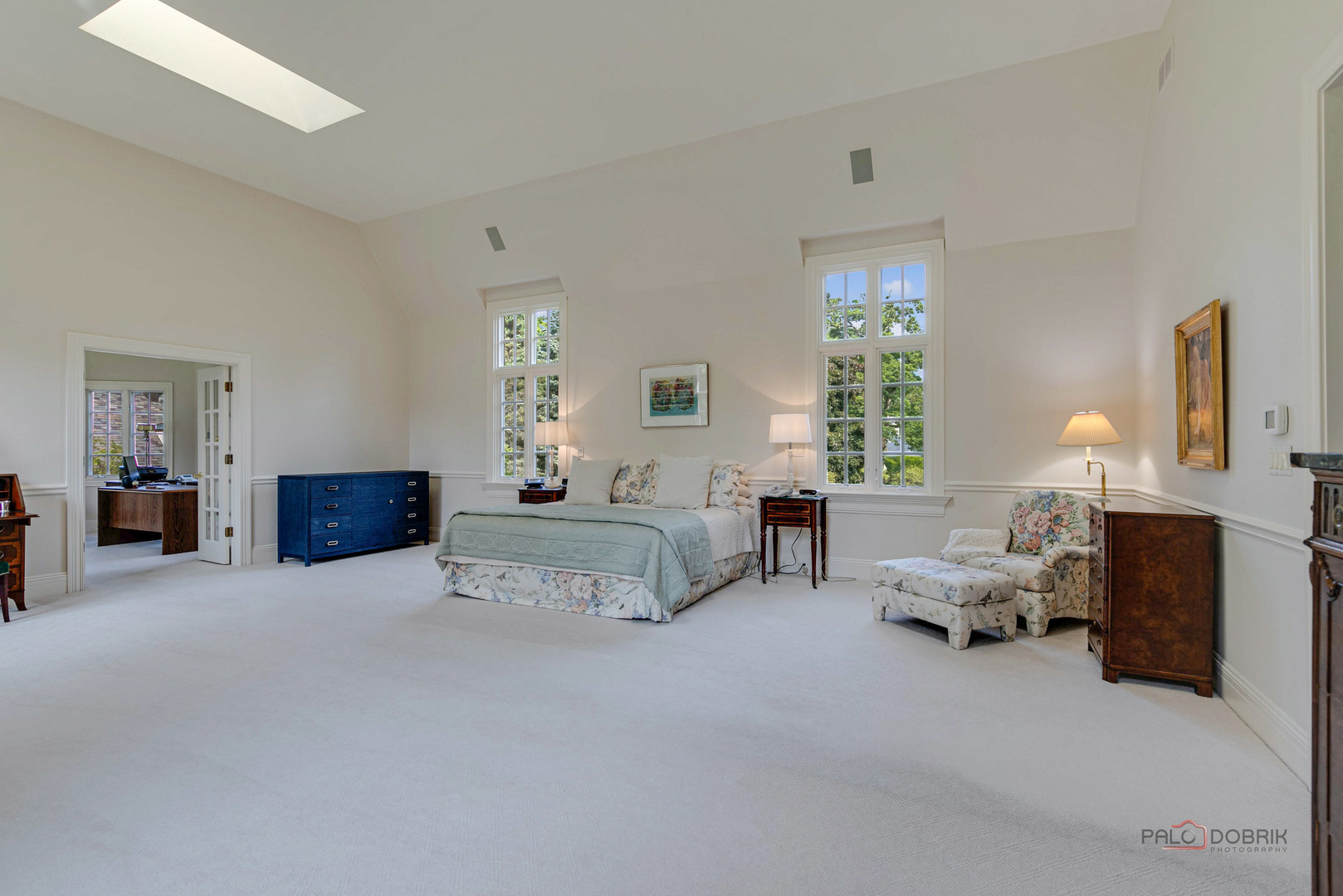 403 Mayflower Road