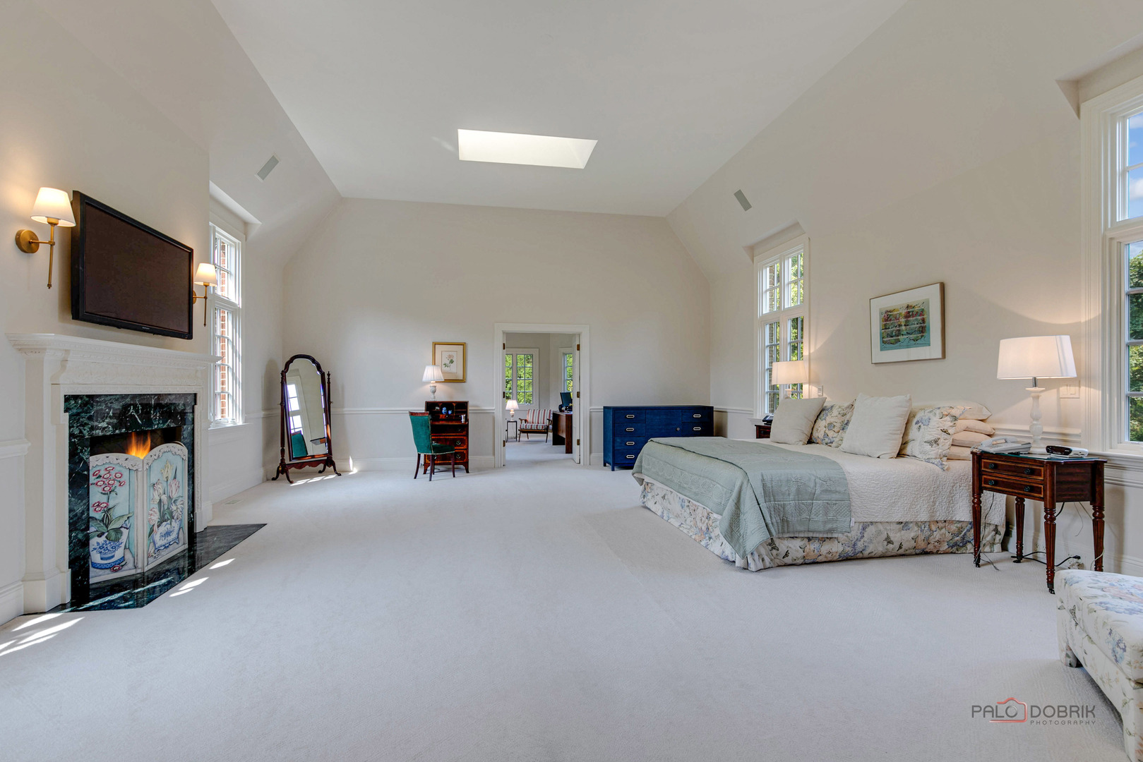 403 Mayflower Road
