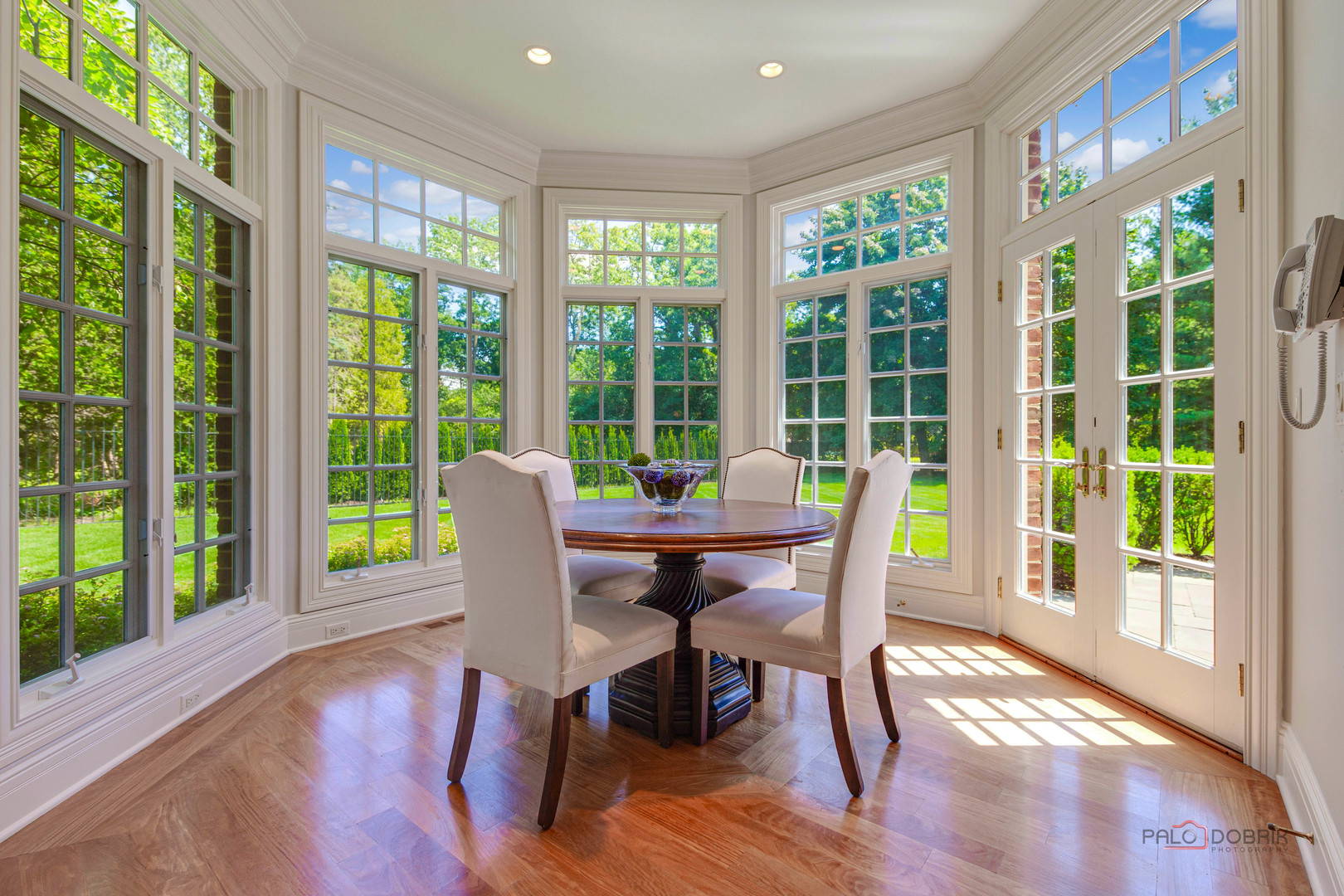 403 Mayflower Road