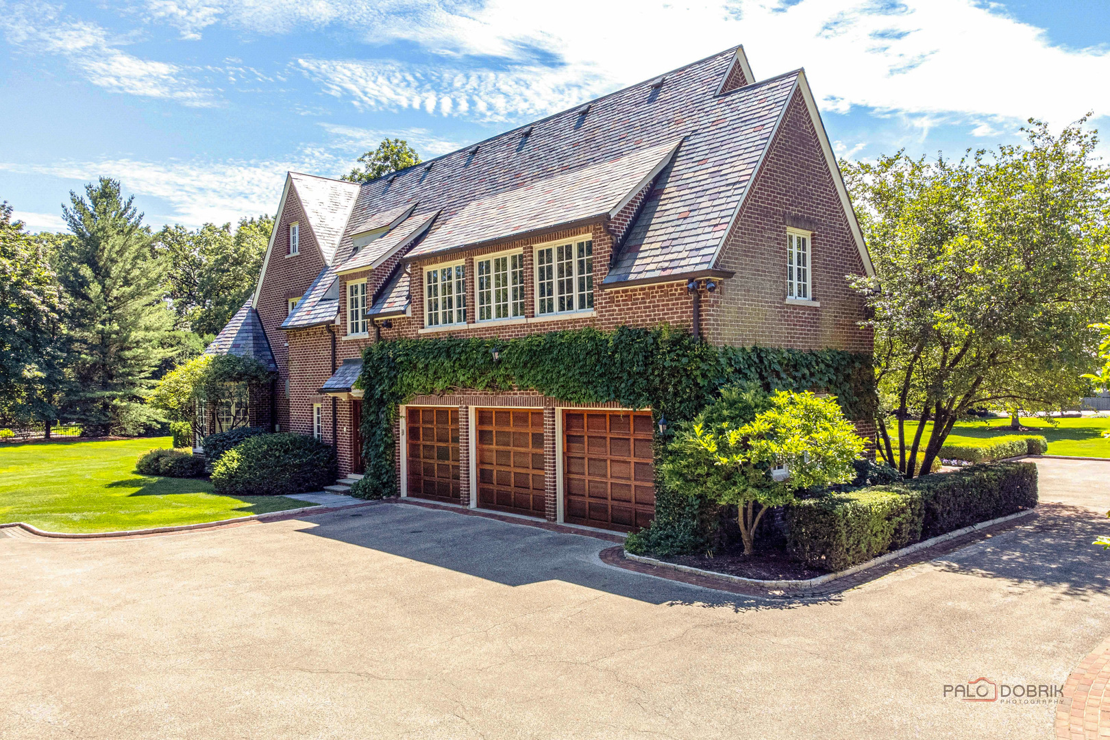 403 Mayflower Road