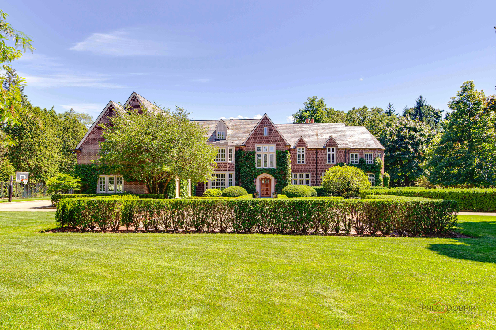 403 Mayflower Road