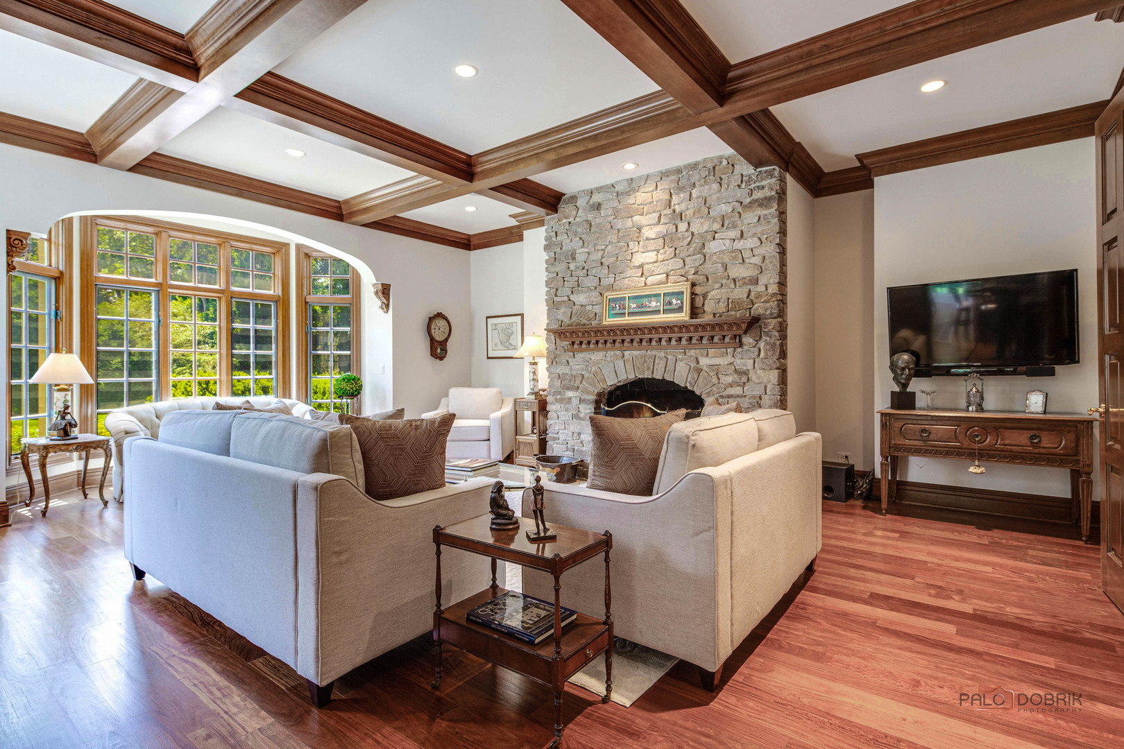403 Mayflower Road