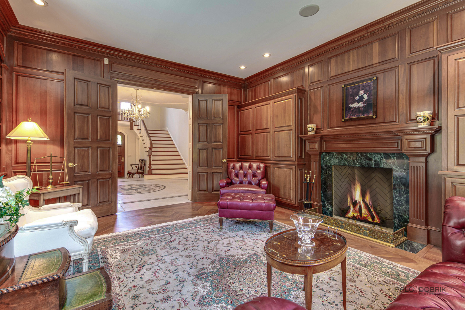 403 Mayflower Road