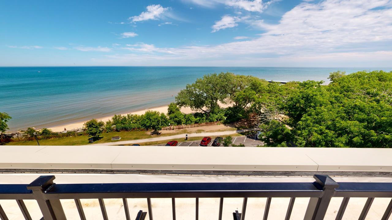 550 Sheridan Square Unit: 503