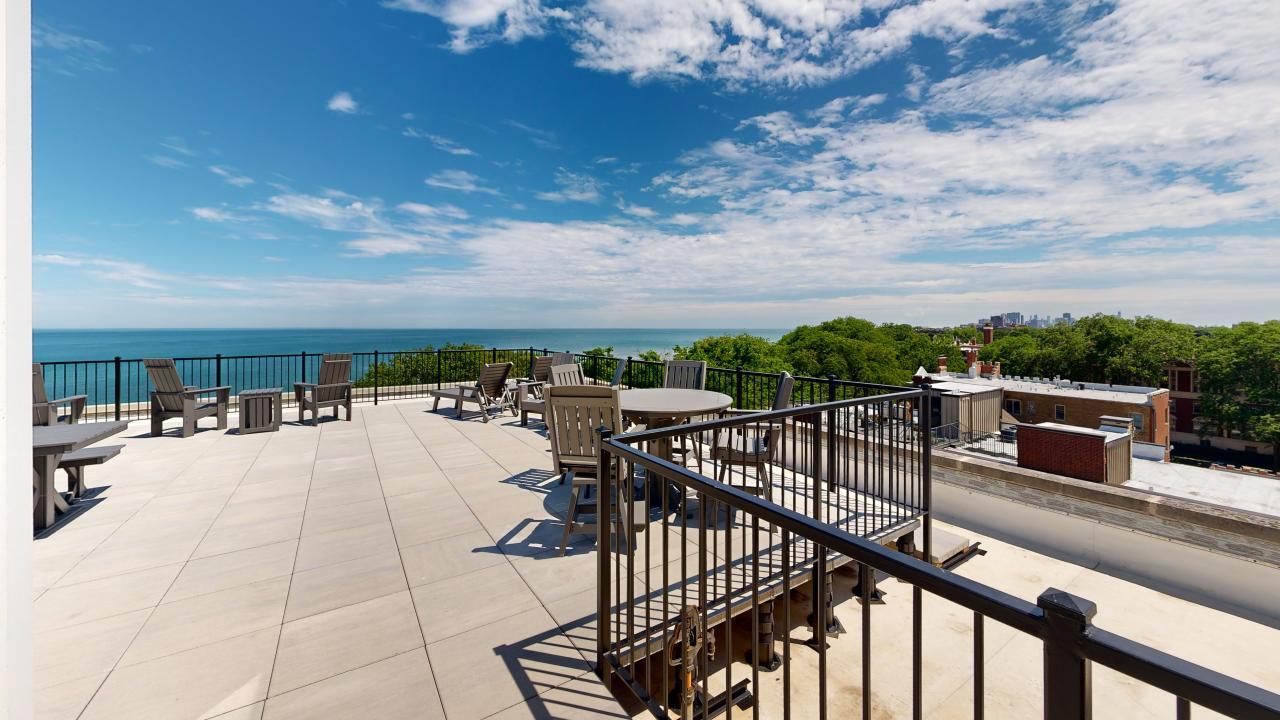 550 Sheridan Square Unit: 503