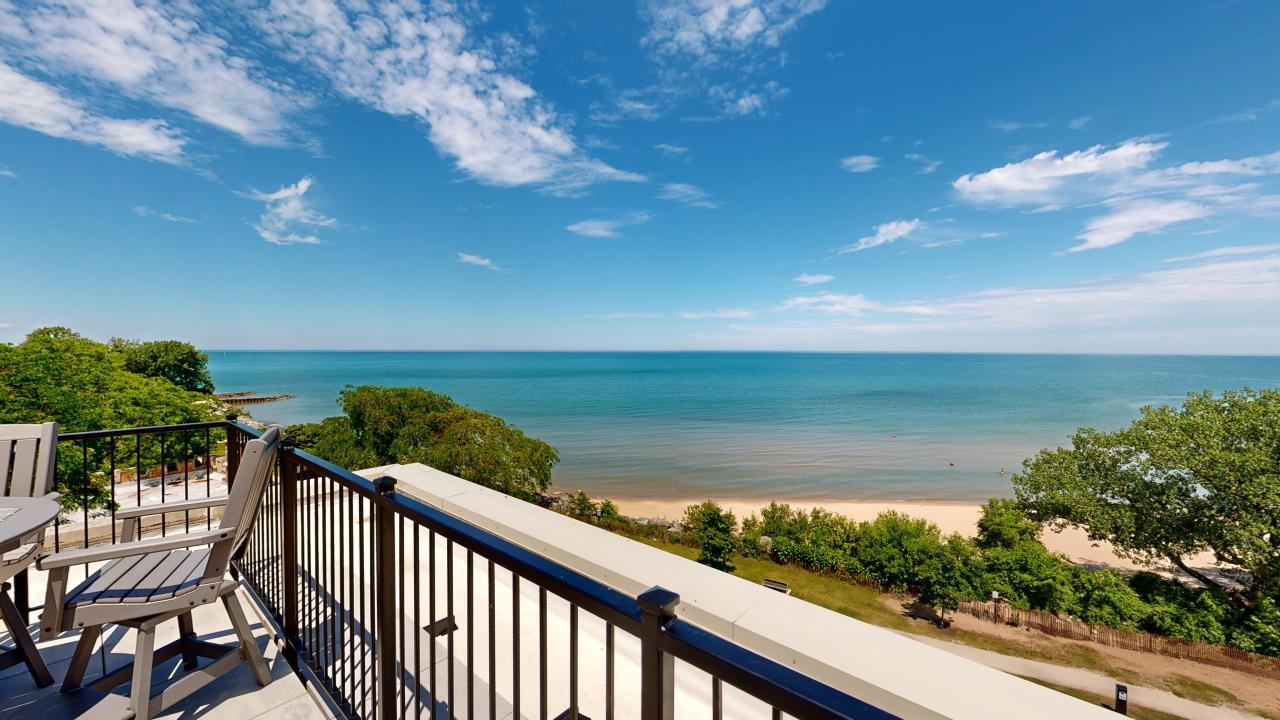 550 Sheridan Square Unit: 503