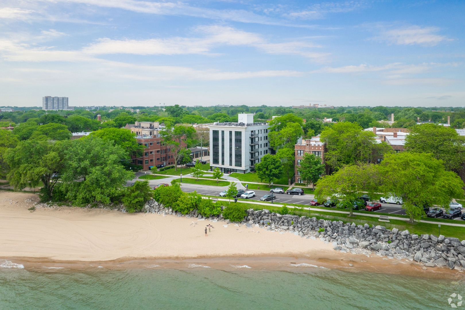 550 Sheridan Square Unit: 503