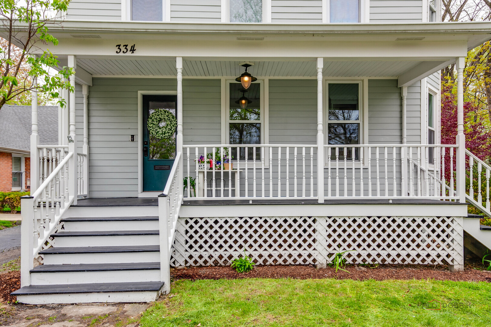 334 Granby Road