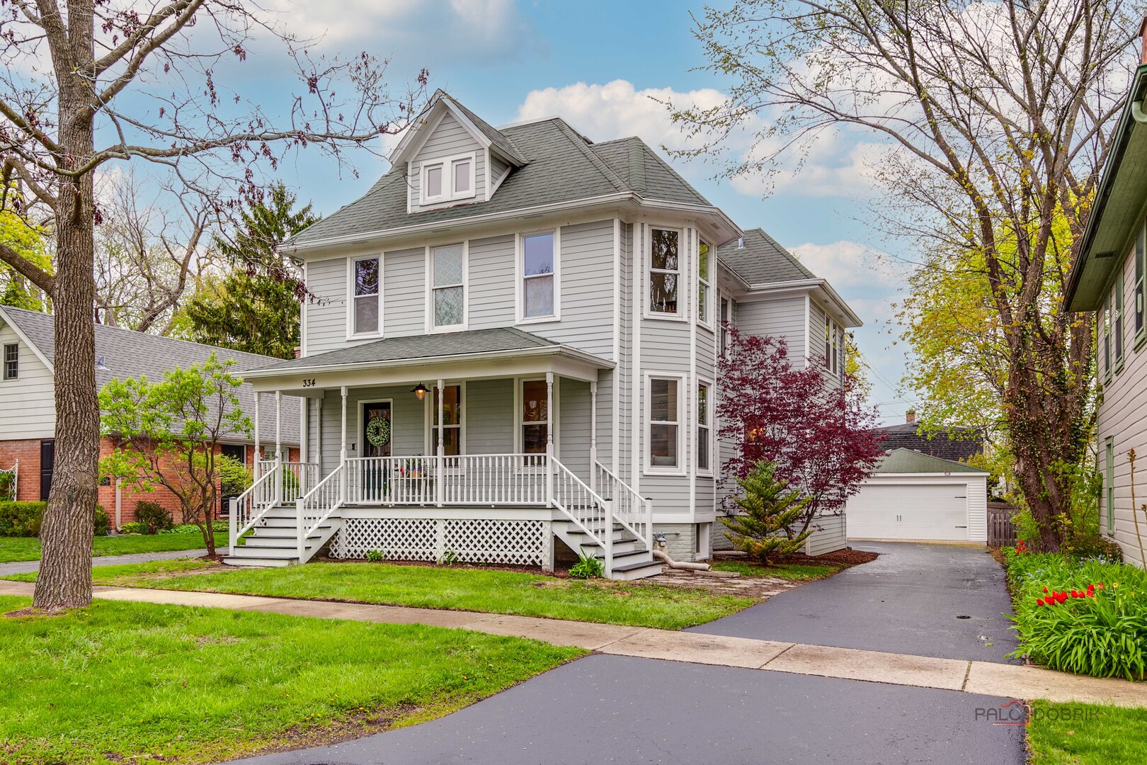 334 Granby Road