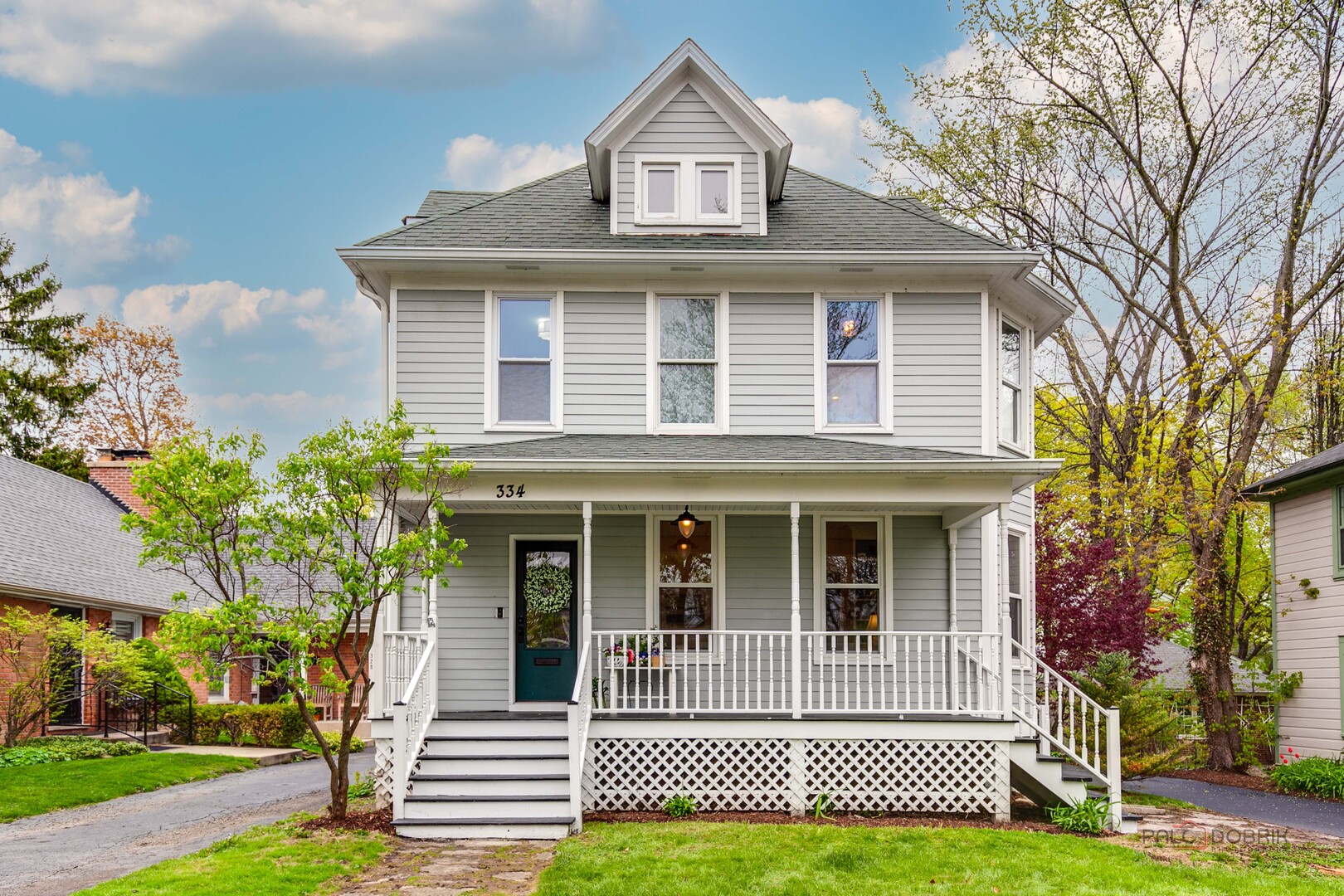 334 Granby Road