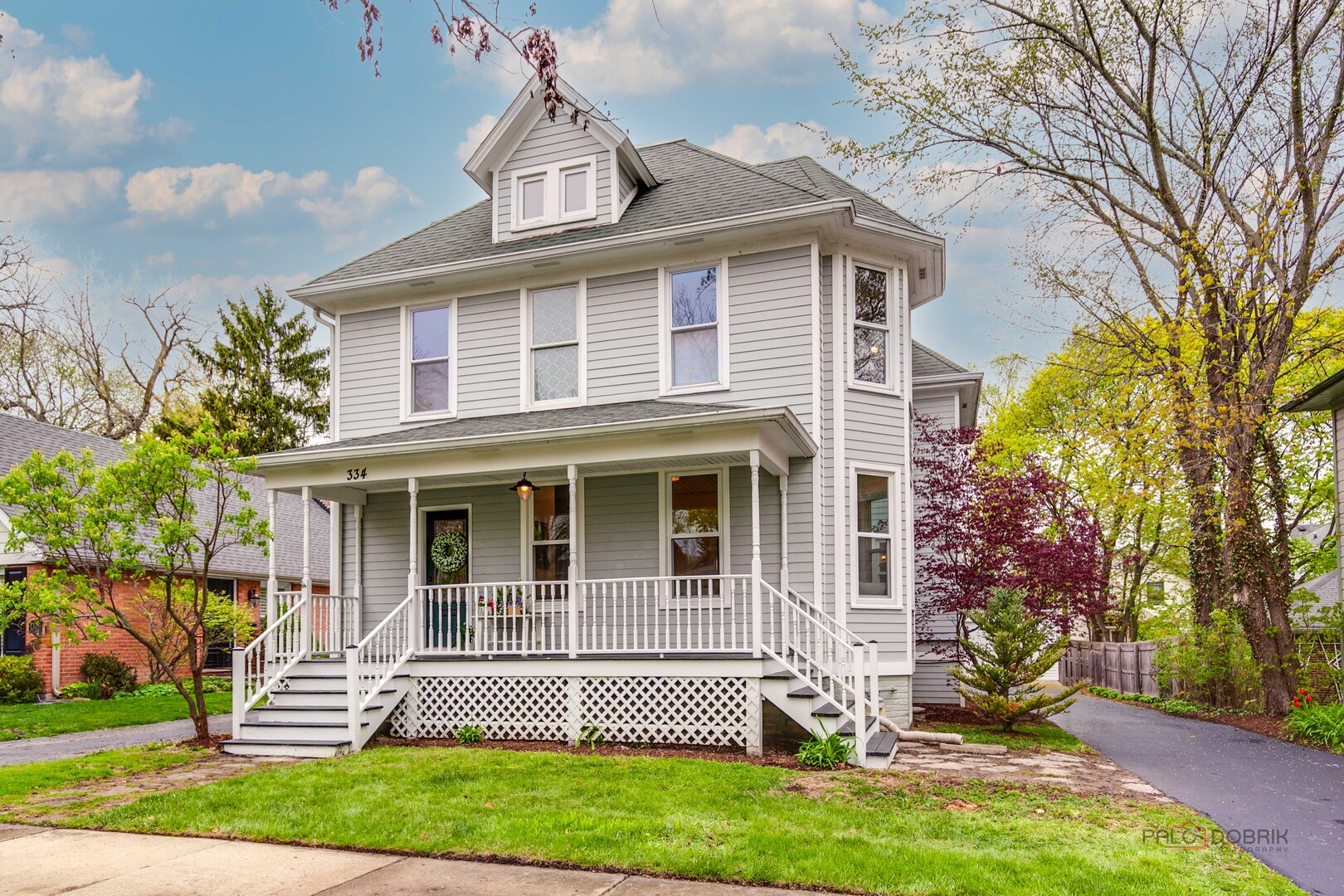 334 Granby Road
