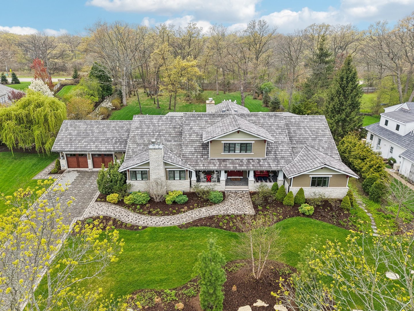 598 Rockefeller Road