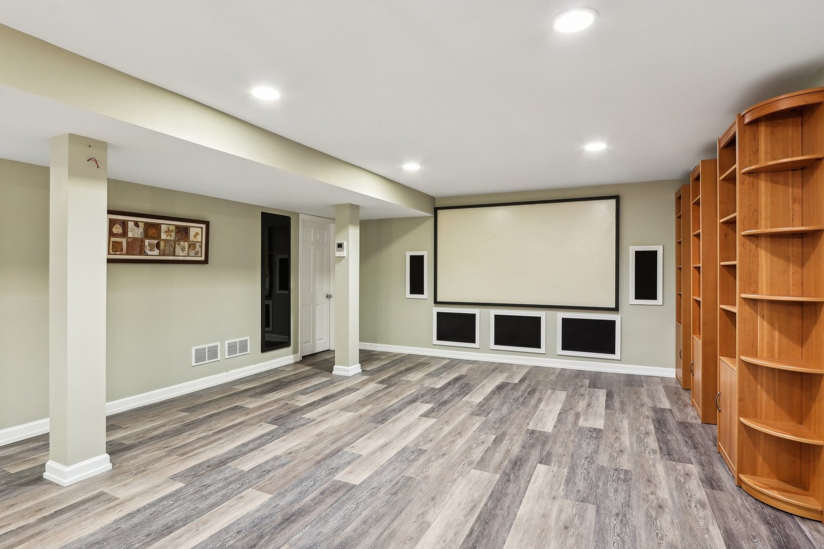 598 Rockefeller Road