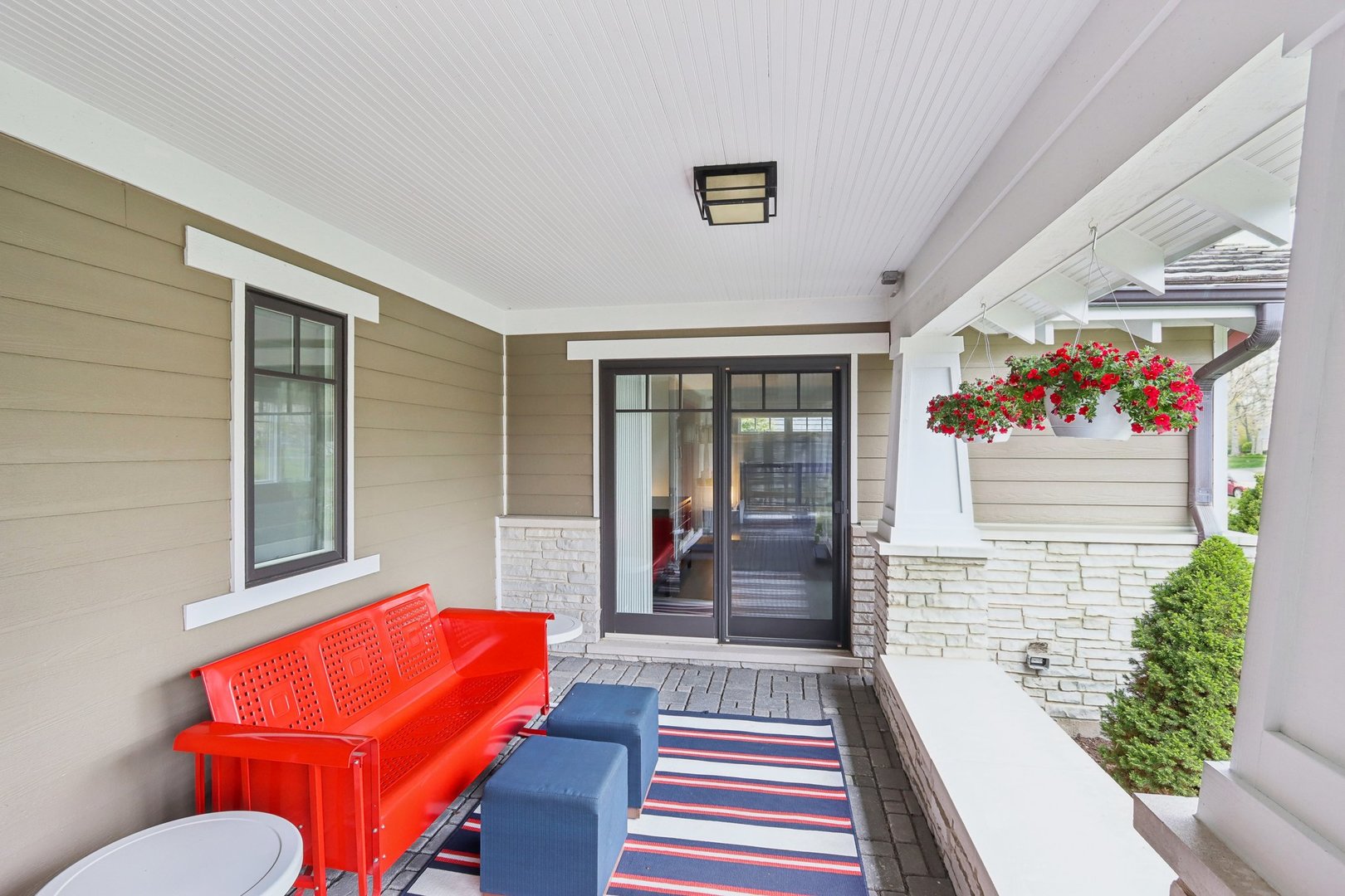598 Rockefeller Road