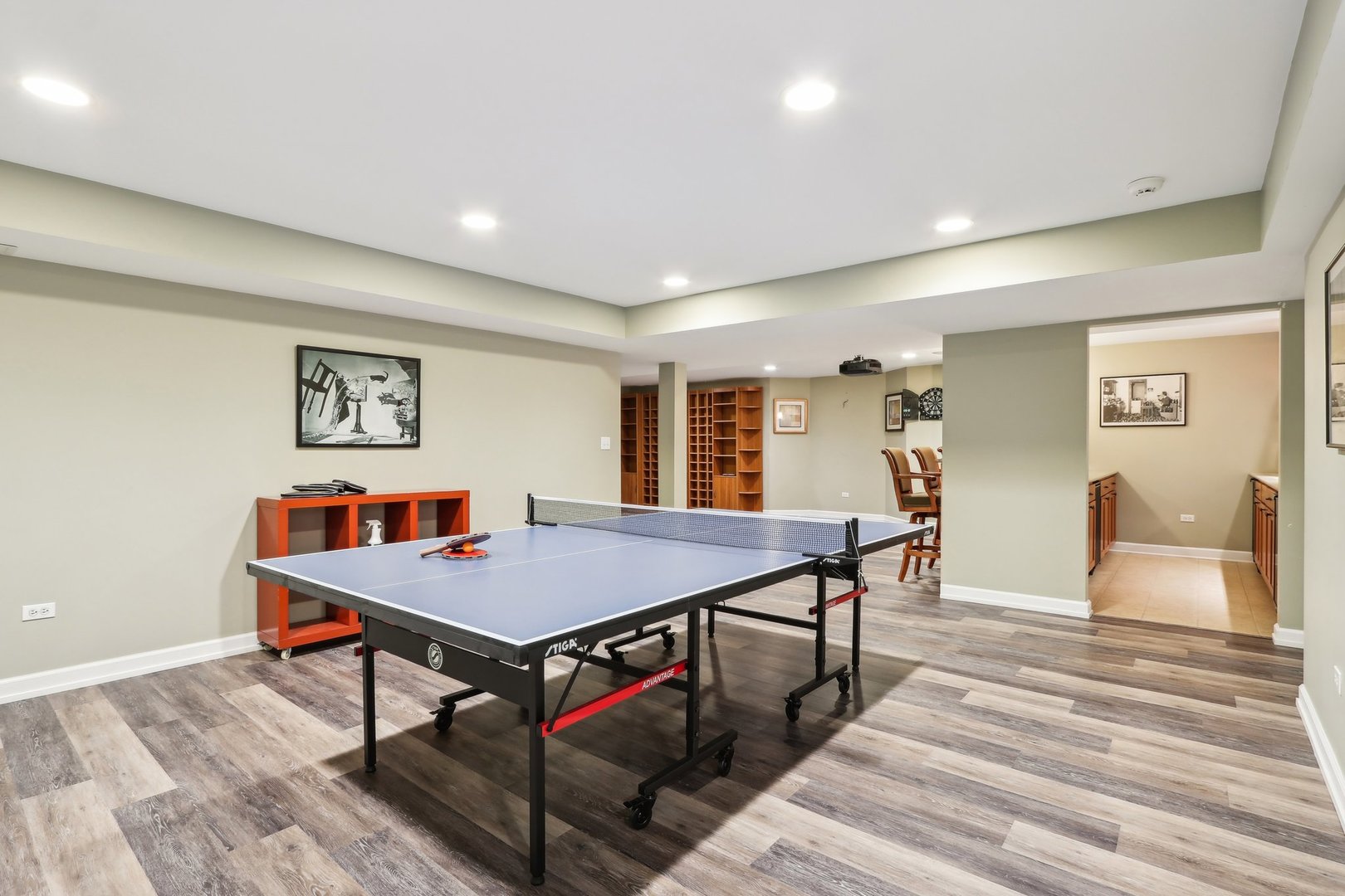 598 Rockefeller Road