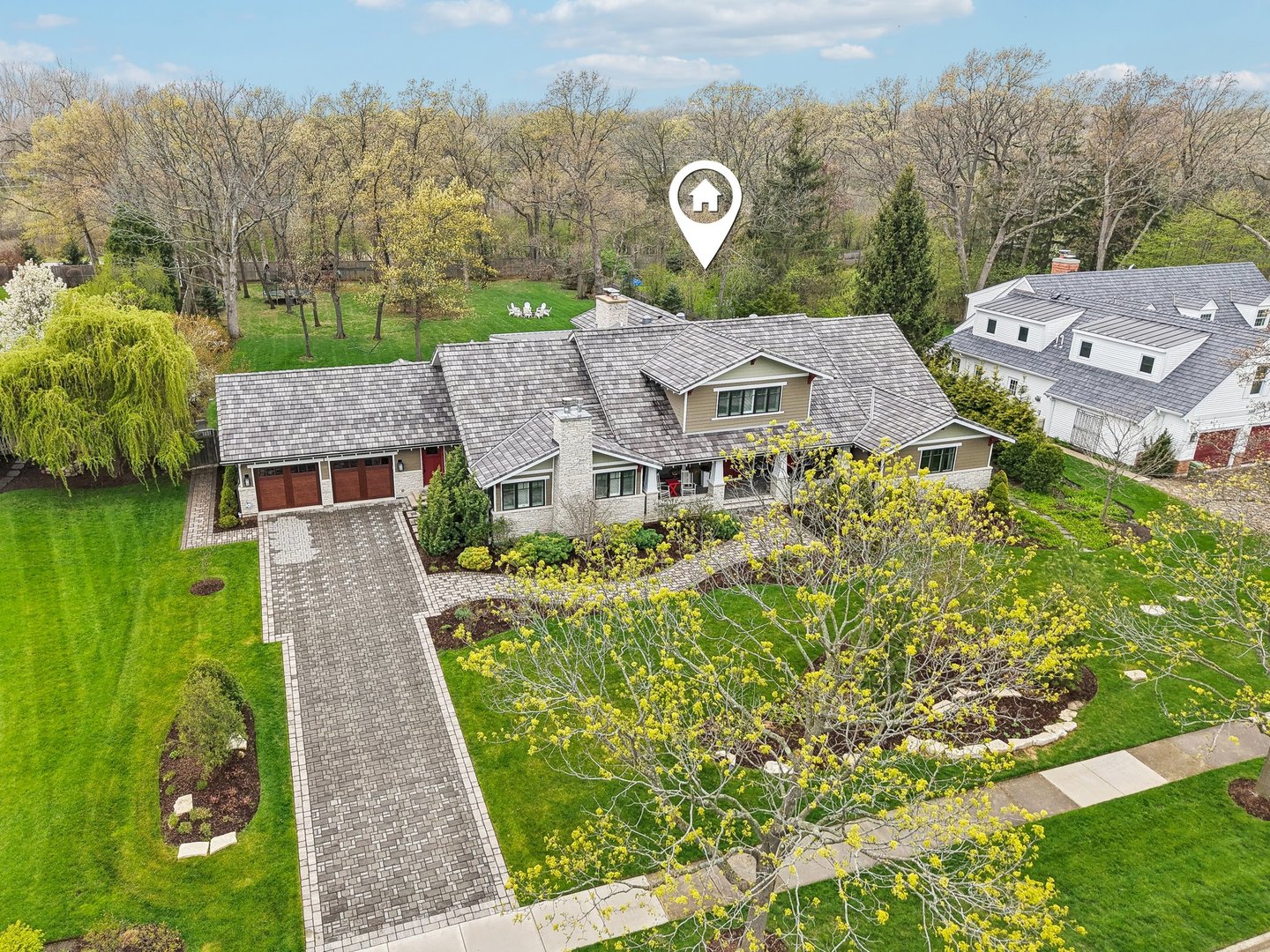 598 Rockefeller Road