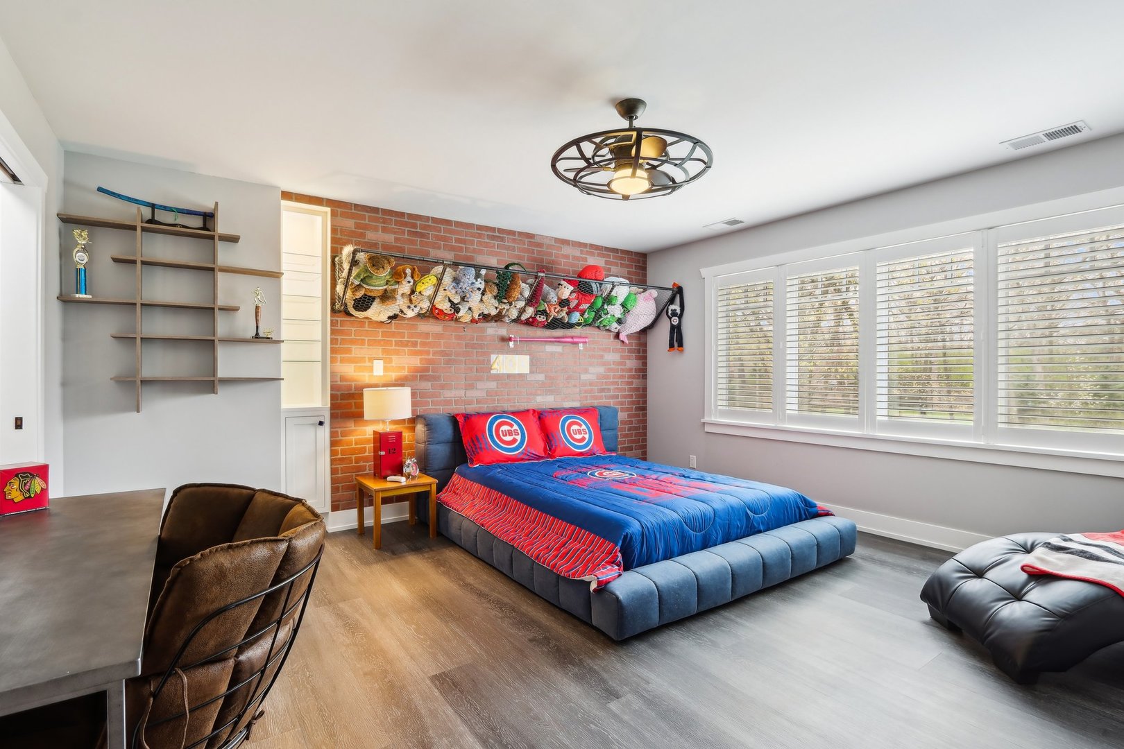598 Rockefeller Road