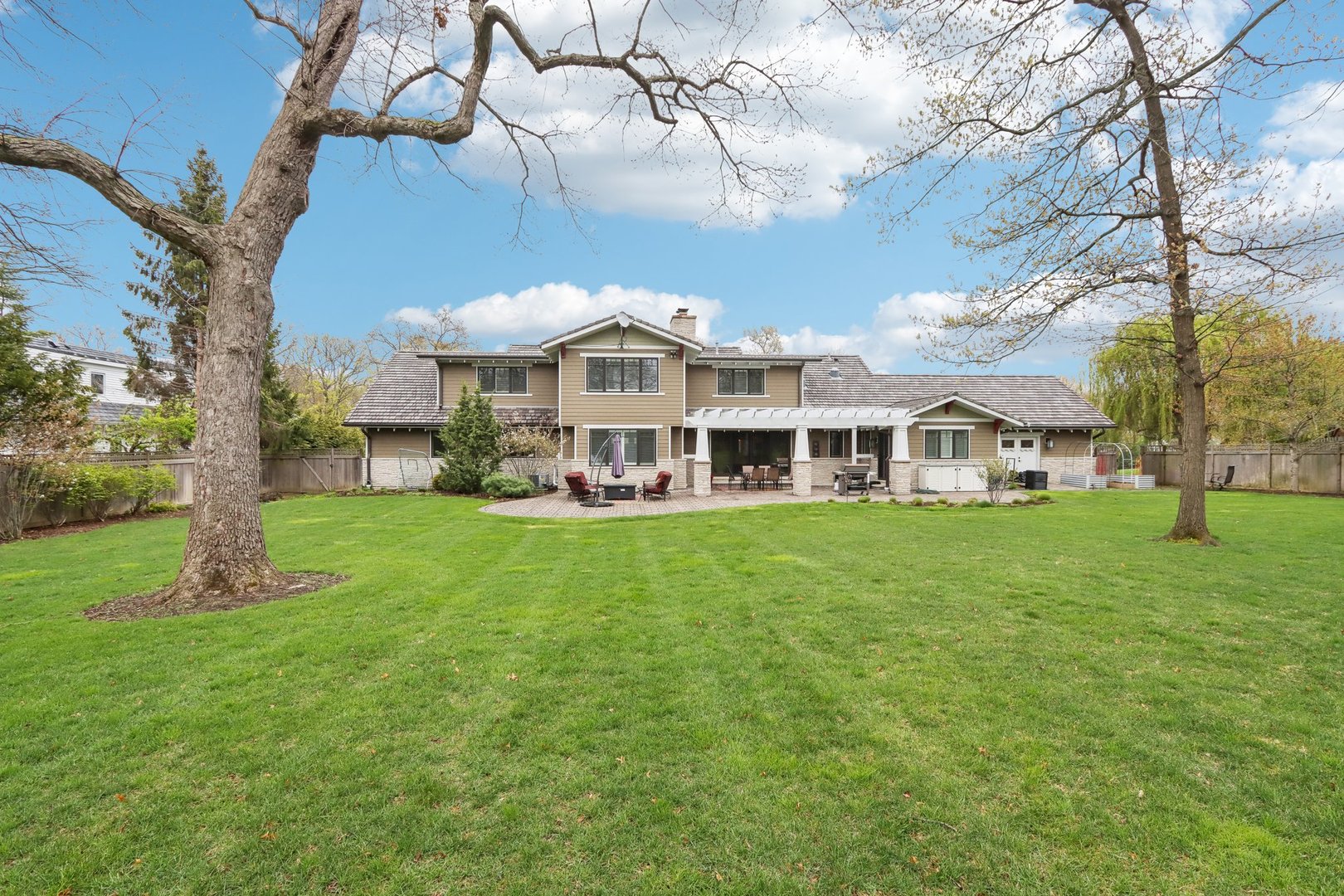 598 Rockefeller Road