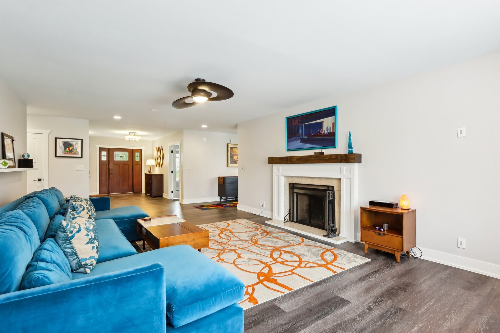 598 Rockefeller Road