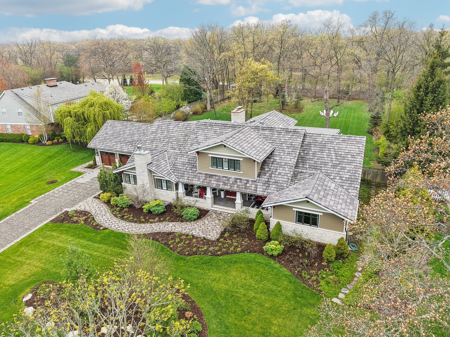 598 Rockefeller Road