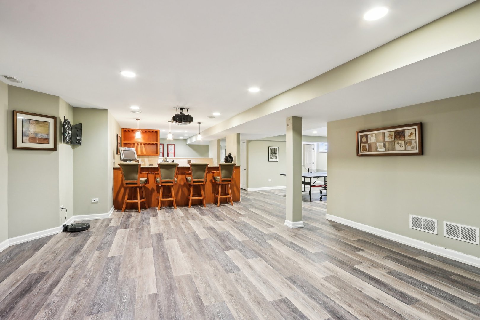 598 Rockefeller Road