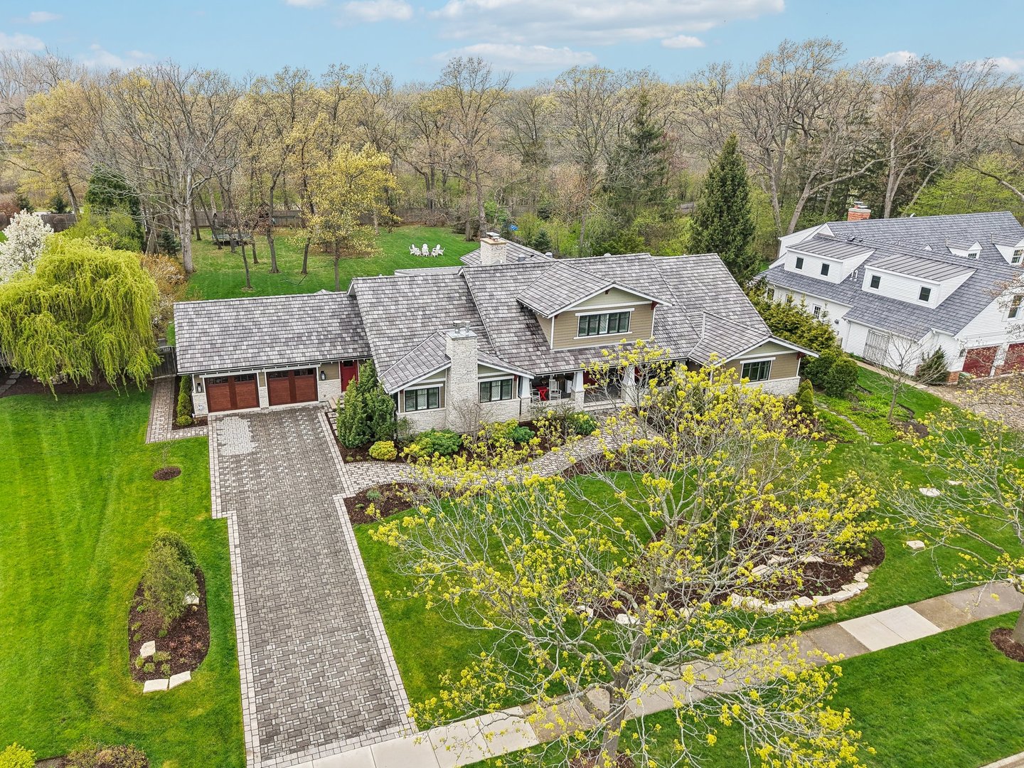 598 Rockefeller Road