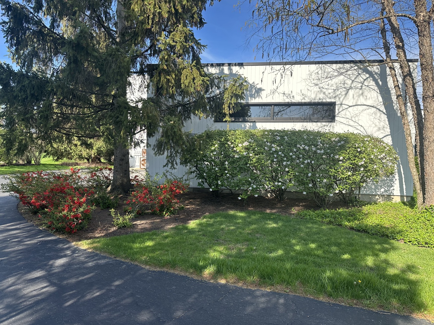 205 N Savanna Court