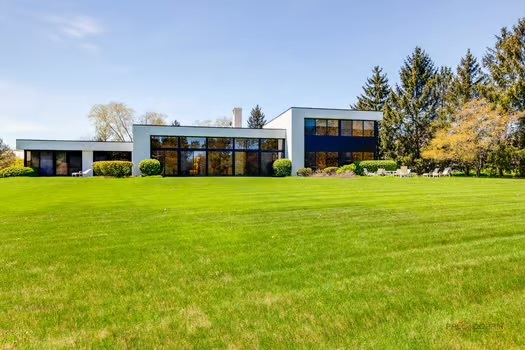 205 N Savanna Court