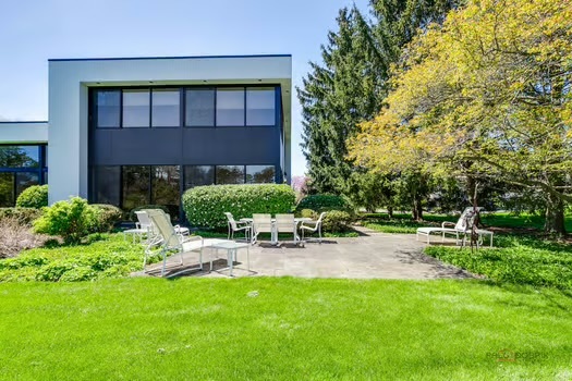 205 N Savanna Court
