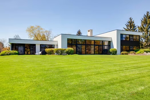 205 N Savanna Court