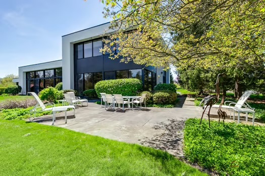 205 N Savanna Court