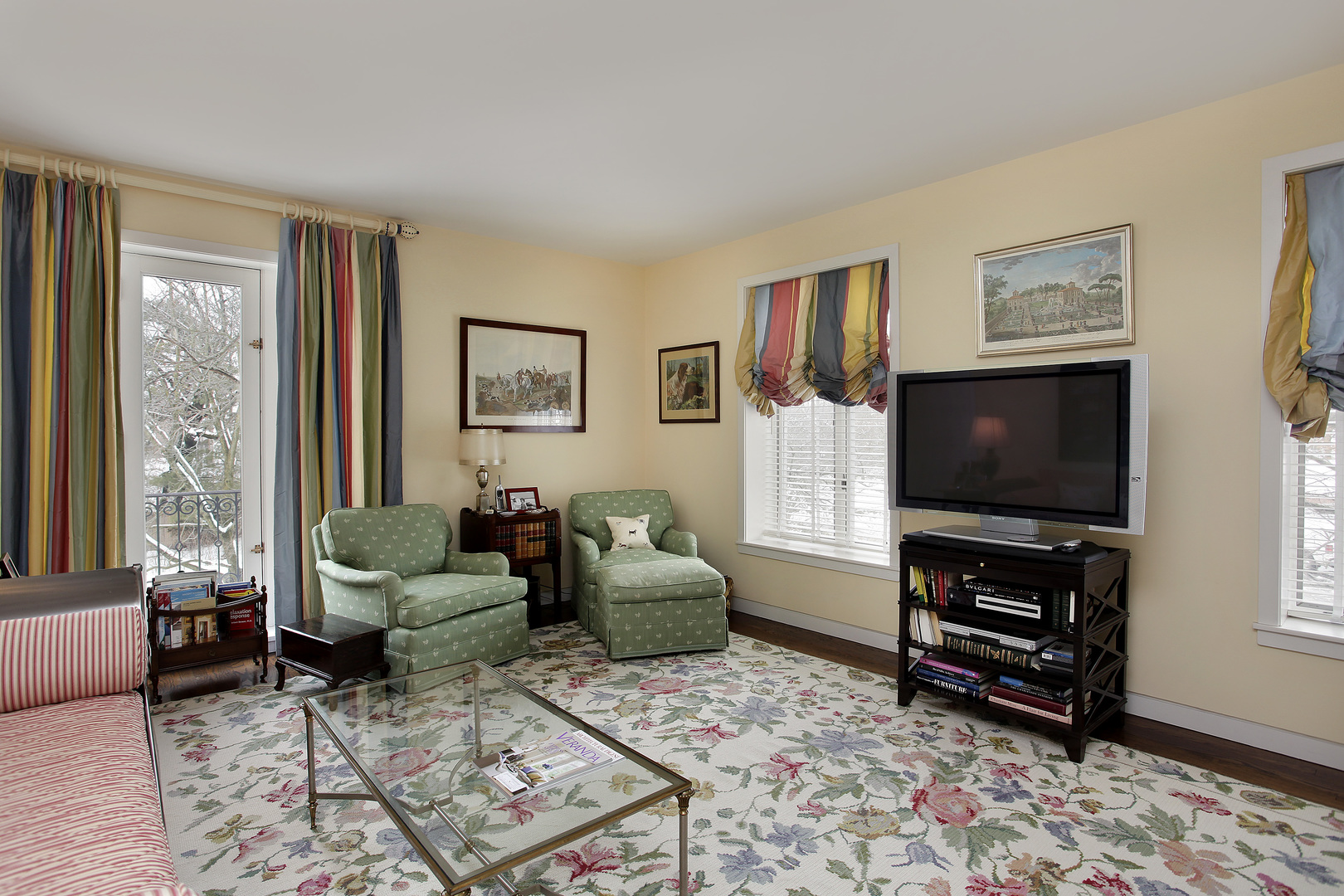 531 N Mayflower Road Unit: 531